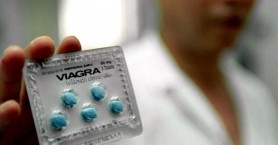 Studiu // Viagra poate ucide celulele canceroase